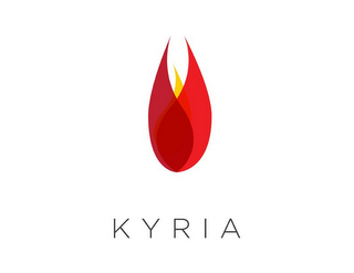 KYRIA logo