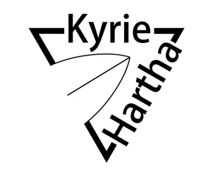 KYRIE HARTHA logo