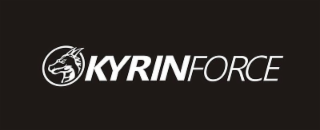KYRINFORCE logo