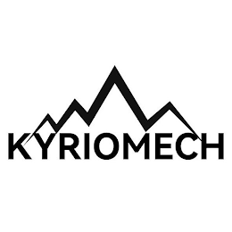 KYRIOMECH logo