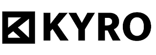 KYRO logo