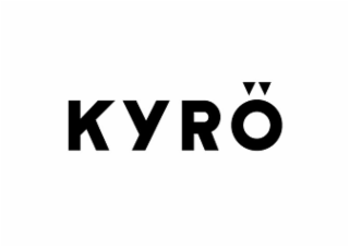 KYRO logo