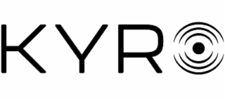 KYRO logo