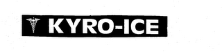 KYRO-ICE logo
