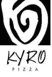 KYRO PIZZA logo