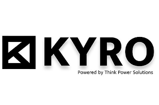 KYRO POWERED BY THINK POWER SOLUTIONS
