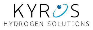 KYROS HYDROGEN SOLUTIONS logo