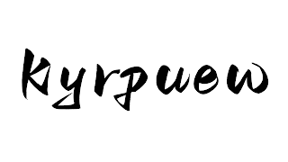 KYRPUEW logo