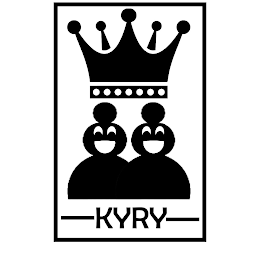 KYRY logo