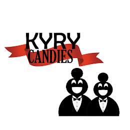KYRY CANDIES logo