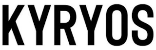 KYRYOS logo