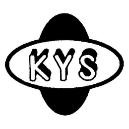 KYS logo