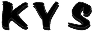 KYS logo