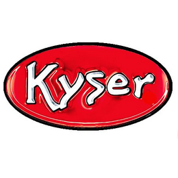 KYSER logo