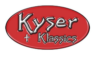 KYSER KLASSICS logo