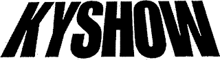 KYSHOW logo
