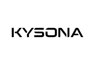 KYSONA logo
