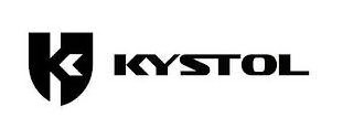 KYSTOL logo