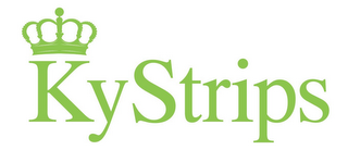 KYSTRIPS logo