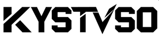 KYSTVSO logo