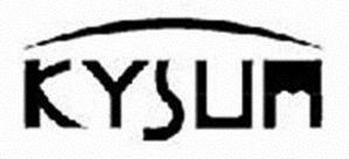 KYSUM logo