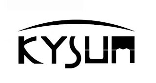 KYSUM logo