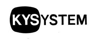KYSYSTEM logo