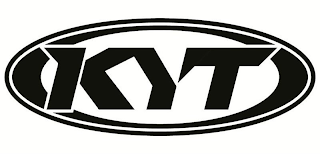 KYT logo