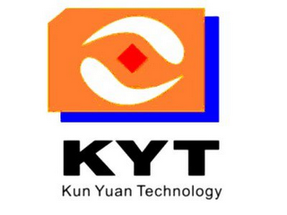 KYT KUN YUAN TECHNOLOGY logo