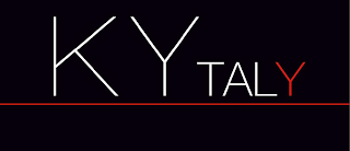 KYTALY logo