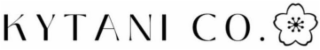 KYTANI CO.