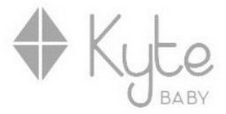 KYTE BABY logo