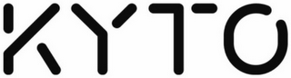 KYTO logo