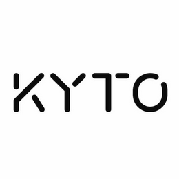 KYTO logo