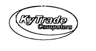 KYTRADE COMPUTERS logo