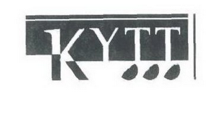 KYTT logo