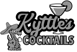 KYTTLE'S COCKTAILS logo
