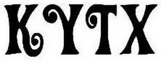 KYTX logo