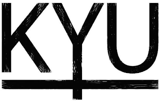 KYU logo