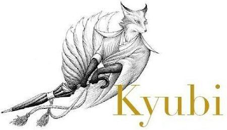 KYUBI logo