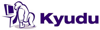 KYUDU logo
