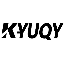 KYUQY logo