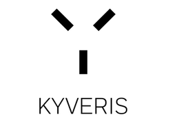 KYVERIS logo