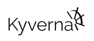 KYVERNA logo