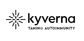 KYVERNA TAMING AUTOIMMUNITY logo