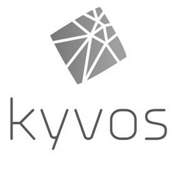 KYVOS logo