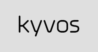 KYVOS logo