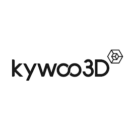 KYWOO3D logo
