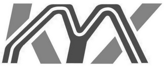 KYX logo