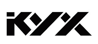KYX logo